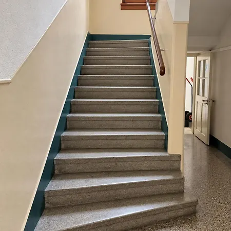 Zum Wilden Mann - In Der Konstanzer Altstadt Apartment Konstanz