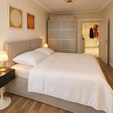 Zum Wilden Mann - In Der Konstanzer Altstadt Apartment Konstanz